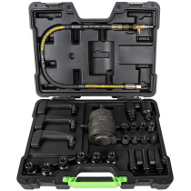 24-OS. PNEUMAATILINE PIHUSTI EEMALDAMISE KOMPLEKT JBM