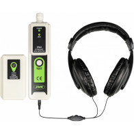 ULTRAHELI LEKKE TUVASTAMISE KOMPLEKT JBM