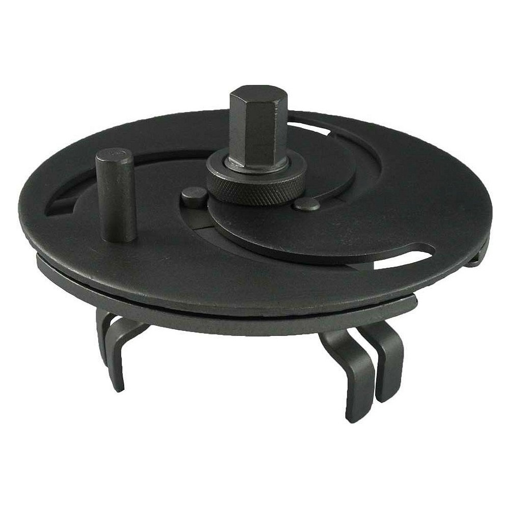 KÜTUSEPAAGI TASEMEANDURI/PUMBAKAANE VÕTI "TANK" 89-170MM JBM