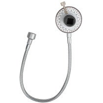 MAGNETIGA MOMENTVÕTME KRAADIPLAAT 1/2" JBM