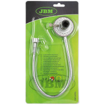 MAGNETIGA MOMENTVÕTME KRAADIPLAAT 1/2" JBM