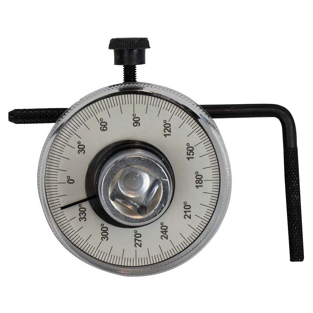 MOMENTVÕTME KRAADIPLAAT 1/2" JBM