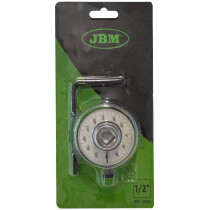 MOMENTVÕTME KRAADIPLAAT 1/2" JBM