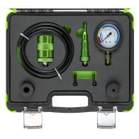 8-OS. MOOTORI VEEPUMBA TESTIMISE KOMPLEKT JBM