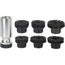 7-OS. RATTARUMMU TIKKPOLTIDE PUHASTAMISE KOMPLEKT JBM