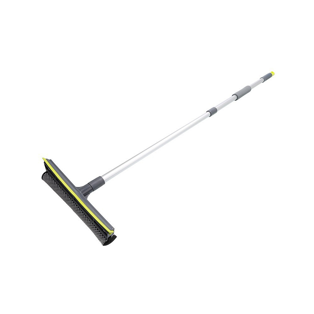 AKNAPESUHARI 25CM TELESKOOPVARREGA 75-120CM CARMOTION