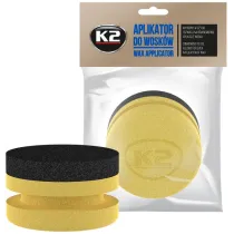 K2 WAX APLICATOR VAHA APLIKAATOR