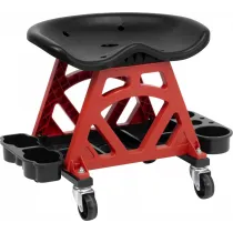 TÖÖKOJA TOOL RATASTEL ERGONOOMILINE GYS