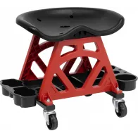 TÖÖKOJA TOOL RATASTEL ERGONOOMILINE GYS