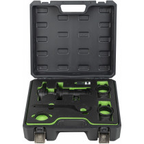 SARNIIRI/KUULLIIGENDI/ROOLIOTSE/TIKKPOLDI EEMALDAJA 4,5T, 81-113MM JBM