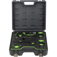 SARNIIRI/KUULLIIGENDI/ROOLIOTSE/TIKKPOLDI EEMALDAJA 4,5T, 81-113MM JBM