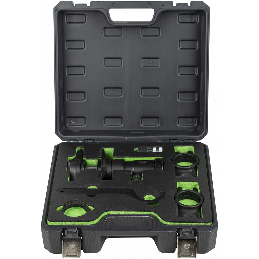 SARNIIRI/KUULLIIGENDI/ROOLIOTSE/TIKKPOLDI EEMALDAJA 4,5T, 81-113MM JBM