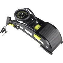 JALGPUMP 1-SILINDRIGA MAX 11BAR CARMOTION