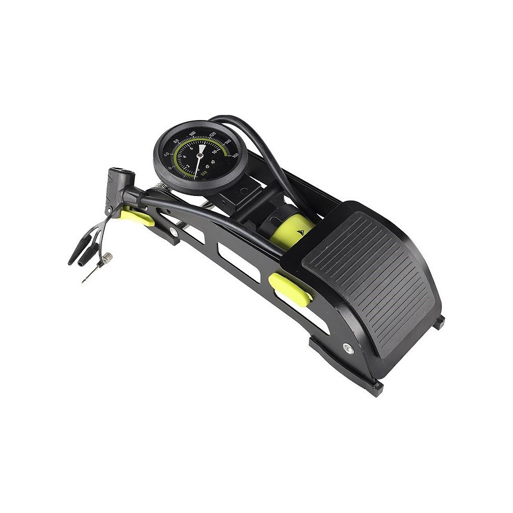 JALGPUMP 1-SILINDRIGA MAX 11BAR CARMOTION