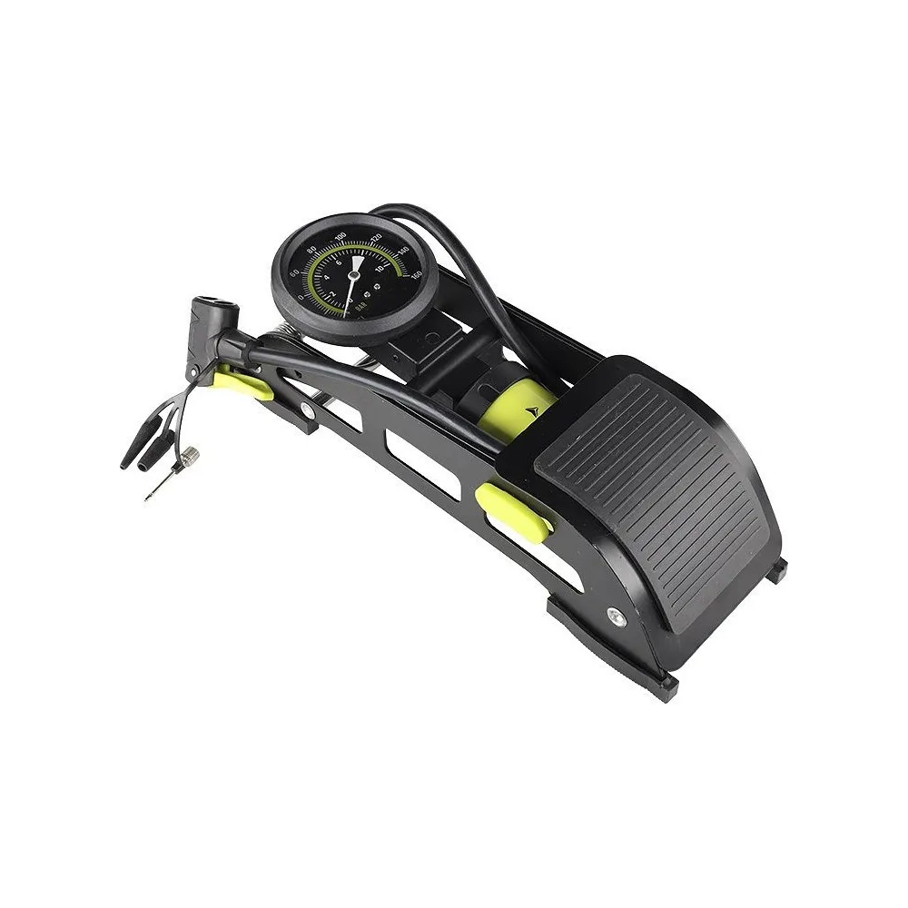 JALGPUMP 1-SILINDRIGA MAX 11BAR CARMOTION