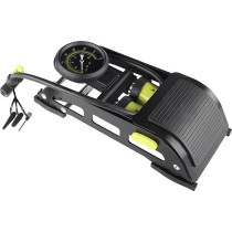 JALGPUMP 2-SILINDRIGA MAX 11BAR CARMOTION