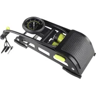 JALGPUMP 2-SILINDRIGA MAX 11BAR CARMOTION