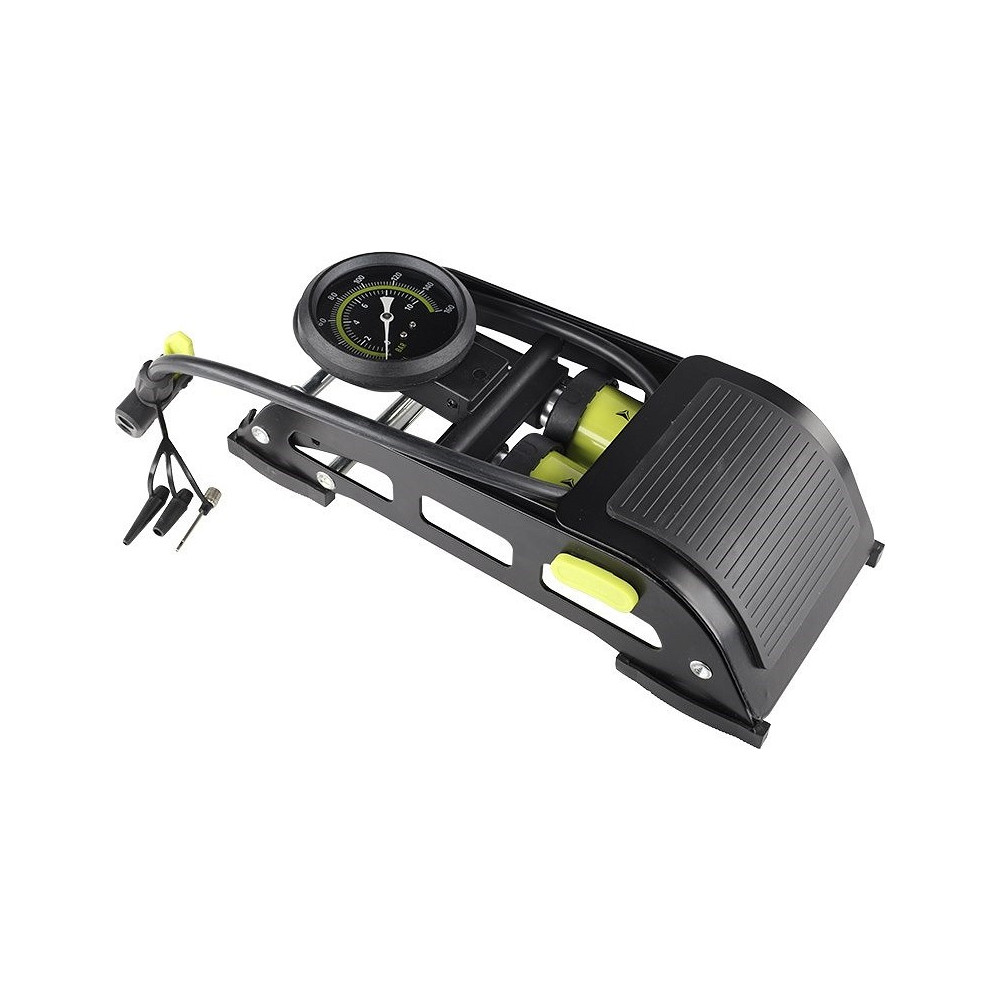 JALGPUMP 2-SILINDRIGA MAX 11BAR CARMOTION