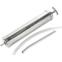 METALLIST IMIPUMP + VOOLIK + TORU 500ML CARMOTION