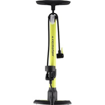 KÄSIPUMP 630MM MANOMEETRIGA MAX 11BAR CARMOTION