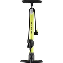 KÄSIPUMP 630MM MANOMEETRIGA MAX 11BAR CARMOTION