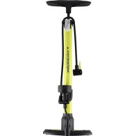 KÄSIPUMP 630MM MANOMEETRIGA MAX 11BAR CARMOTION