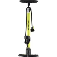 KÄSIPUMP 630MM MANOMEETRIGA MAX 11BAR CARMOTION