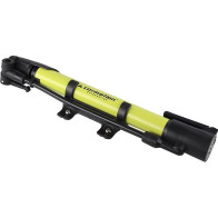 KÄSIPUMP 310MM JALGRATTALE MAX 8BAR CARMOTION