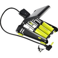 DIGITAALNE JALGPUMP 3-SILINDRIGA MAX 8BAR CARMOTION