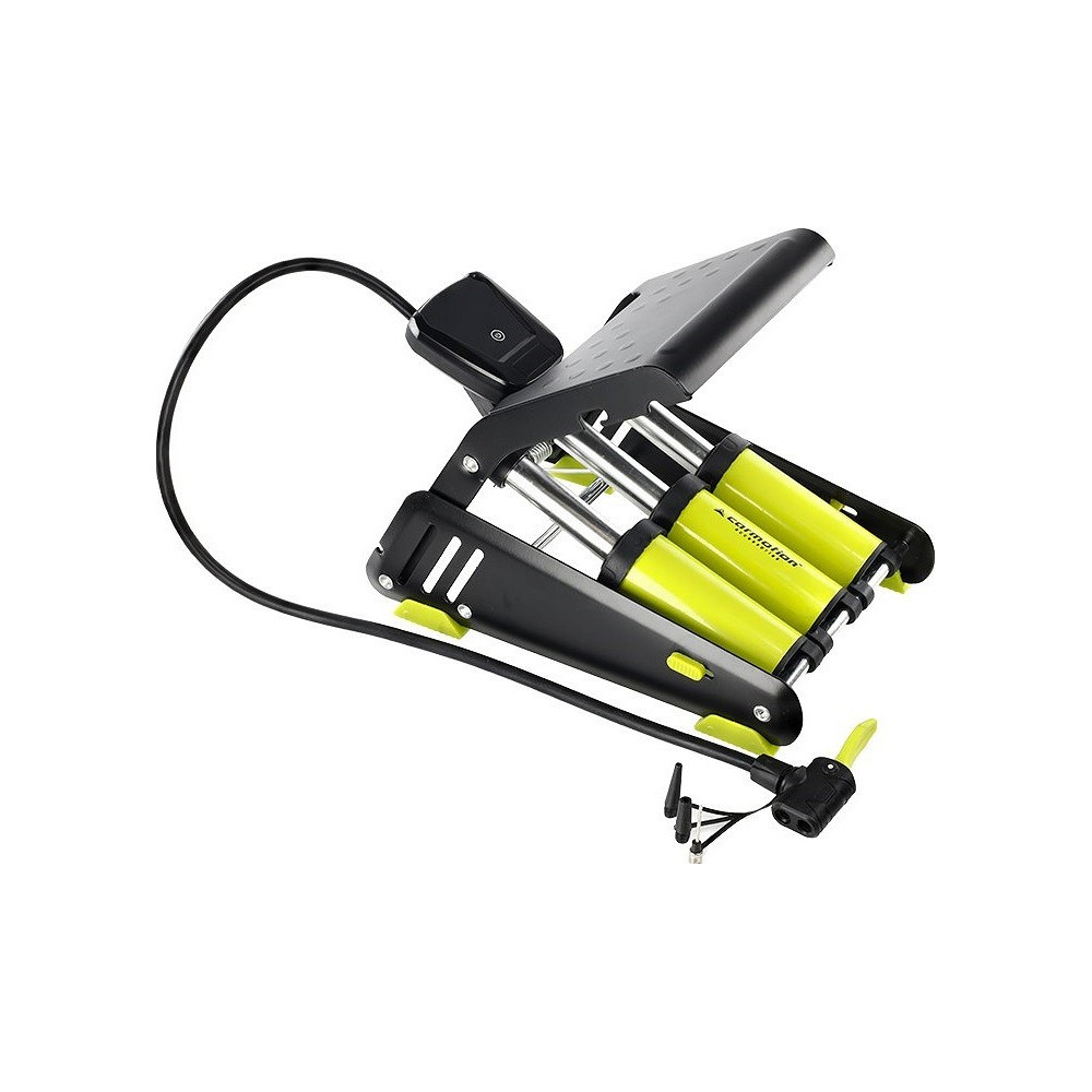 DIGITAALNE JALGPUMP 3-SILINDRIGA MAX 8BAR CARMOTION