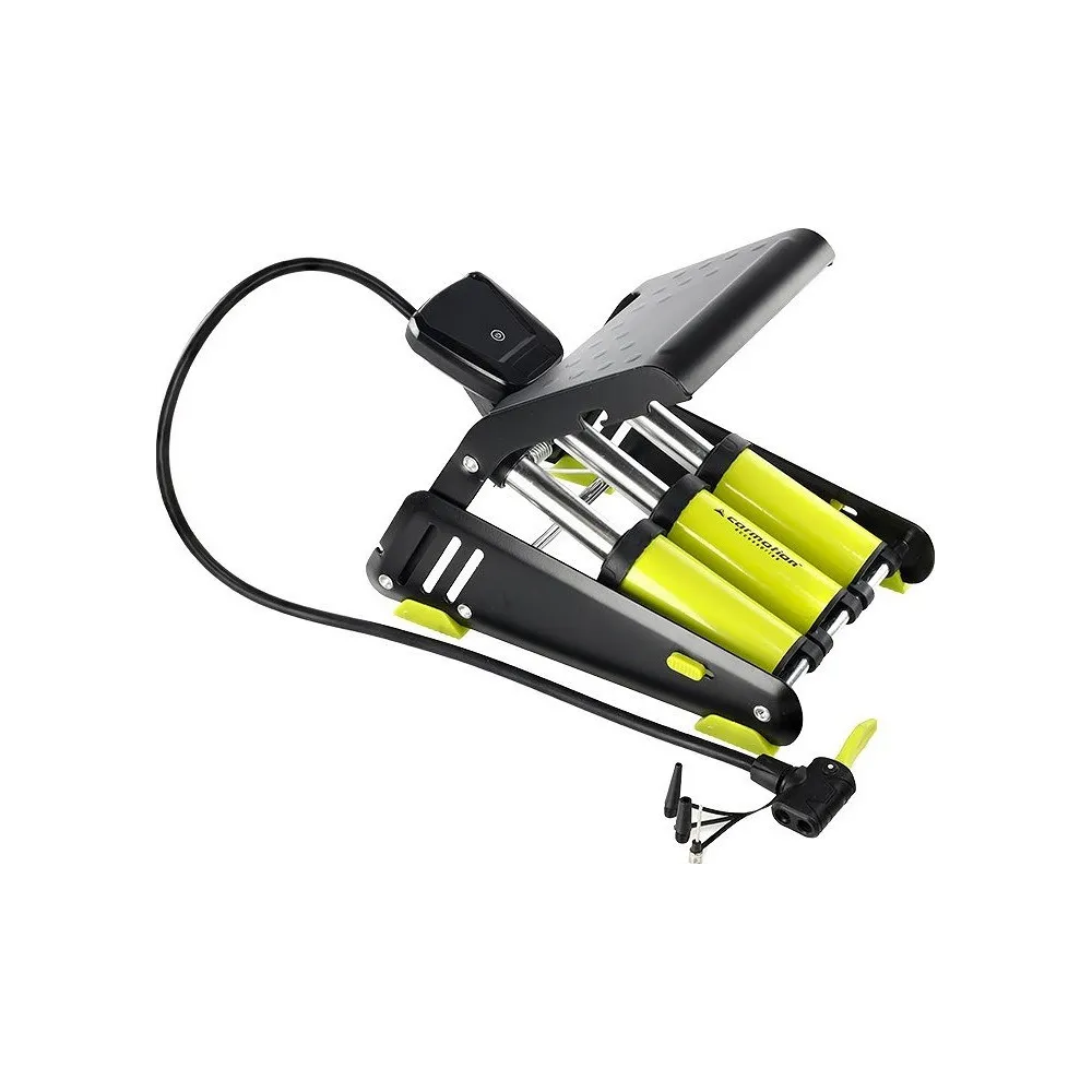 DIGITAALNE JALGPUMP 3-SILINDRIGA MAX 8BAR CARMOTION