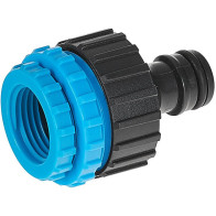 1" VEEVOOLIKU LIITMIK 3/4"-1/2" "SKY-LINE" SEERIA GEKO