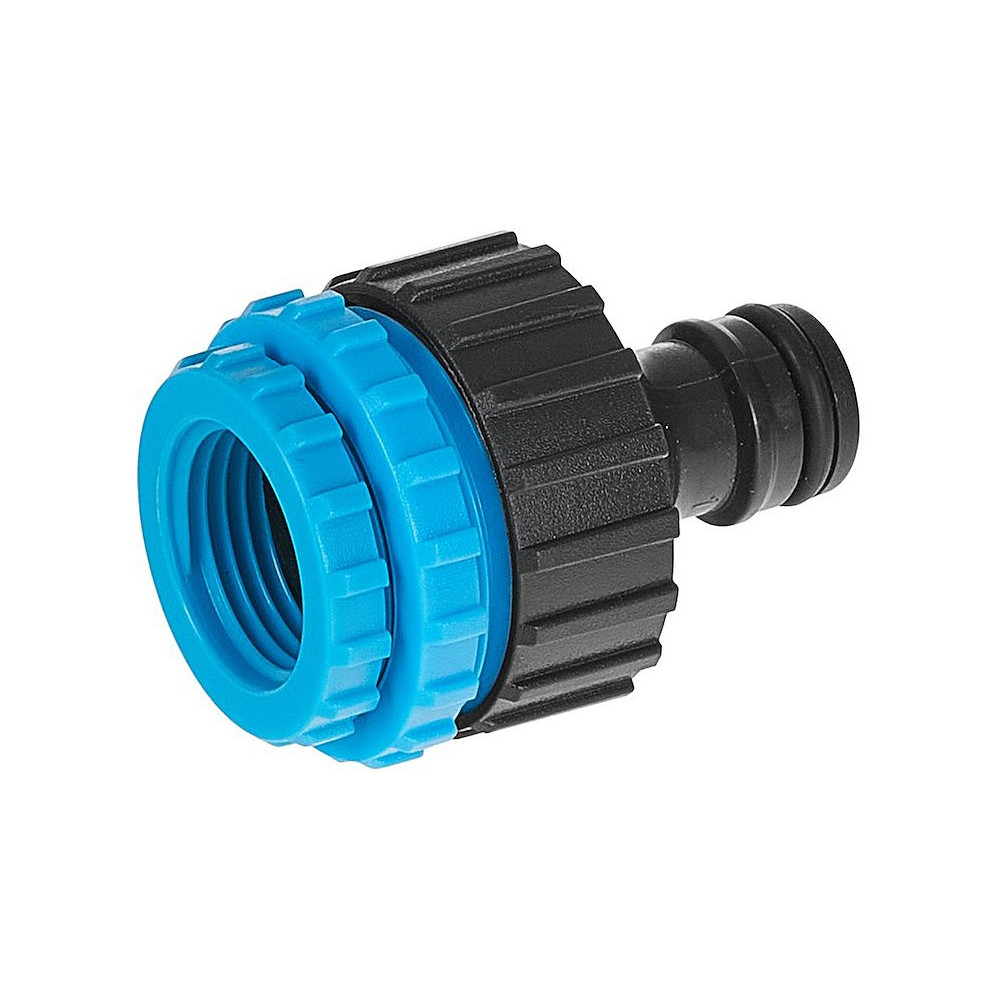 1" VEEVOOLIKU LIITMIK 3/4"-1/2" "SKY-LINE" SEERIA GEKO