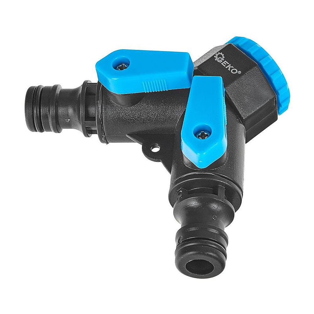 VOOLIKUÜHENDUS KOLLEKTOR KAHENE KRAANIGA "SKY-LINE" SEERIA GEKO