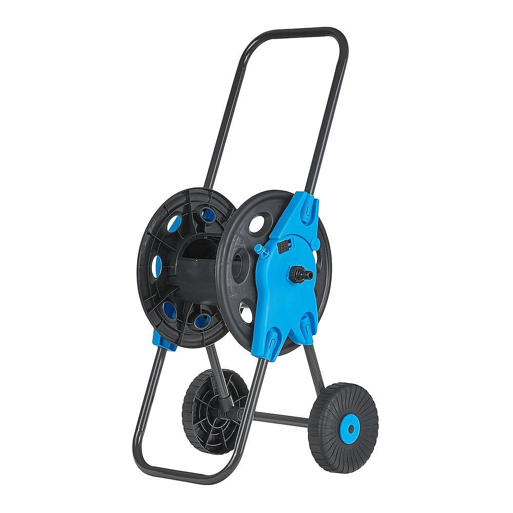 VOOLIKUKÄRU "SKY-LINE" 45M 1/2" GEKO