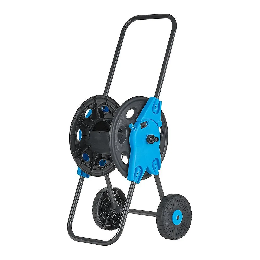 VOOLIKUKÄRU "SKY-LINE" 45M 1/2" GEKO