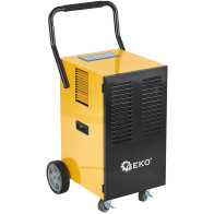 TÖÖSTUSLIK ÕHUKUIVATI 650W, 230V 50L/24H GEKO