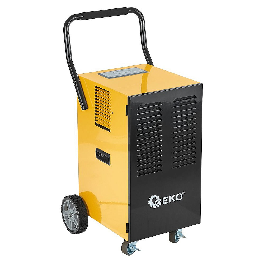 TÖÖSTUSLIK ÕHUKUIVATI 650W, 230V 50L/24H GEKO