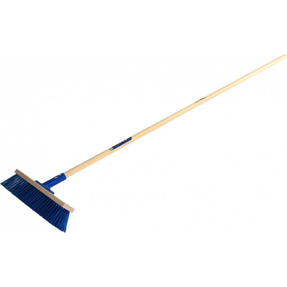 TÄNAVAHARI MIX HARJASED, PUIDUST VARS 1600X300MM U30 BIG