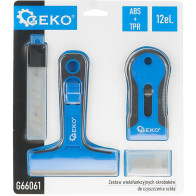 12-OS. KLAASIKAABITSATE KOMPLEKT GEKO