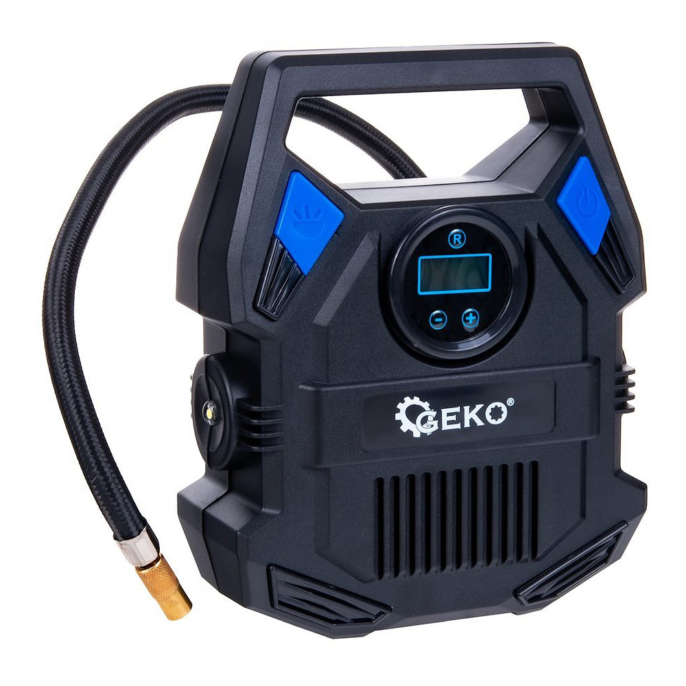 DIGITAALNE KOMPRESSOR 12V 84W GEKO
