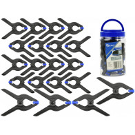 22-OS. FIKSAATORNÄPITSATE KOMPLEKT GEKO