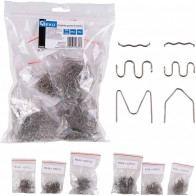 ARMEERIMISKLAMBRITE KOMPLEKT RS28 600TK GEKO