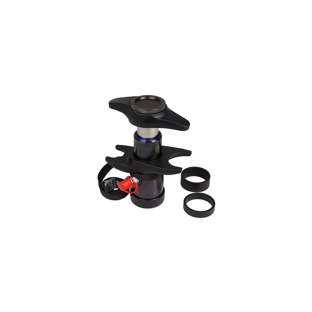 KUULLIIGENDI AVAJA 8,8T HÜDRO, 42/57MM, WALLMEK