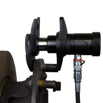 KUULLIIGENDI AVAJA 8,8T HÜDRO, 42/57MM, WALLMEK