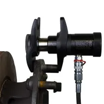 KUULLIIGENDI AVAJA 8,8T HÜDRO, 42/57MM, WALLMEK