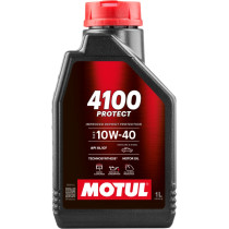 MOTUL 4100 PROTECT 10W40 1L