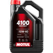 MOTUL 4100 PROTECT 10W40 5L