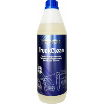 TEHO+ TRUCKCLEAN RASKTEHNIKA PESUAINE 1L KONTS
