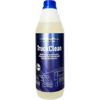 TEHO+ TRUCKCLEAN RASKTEHNIKA PESUAINE 1L KONTS